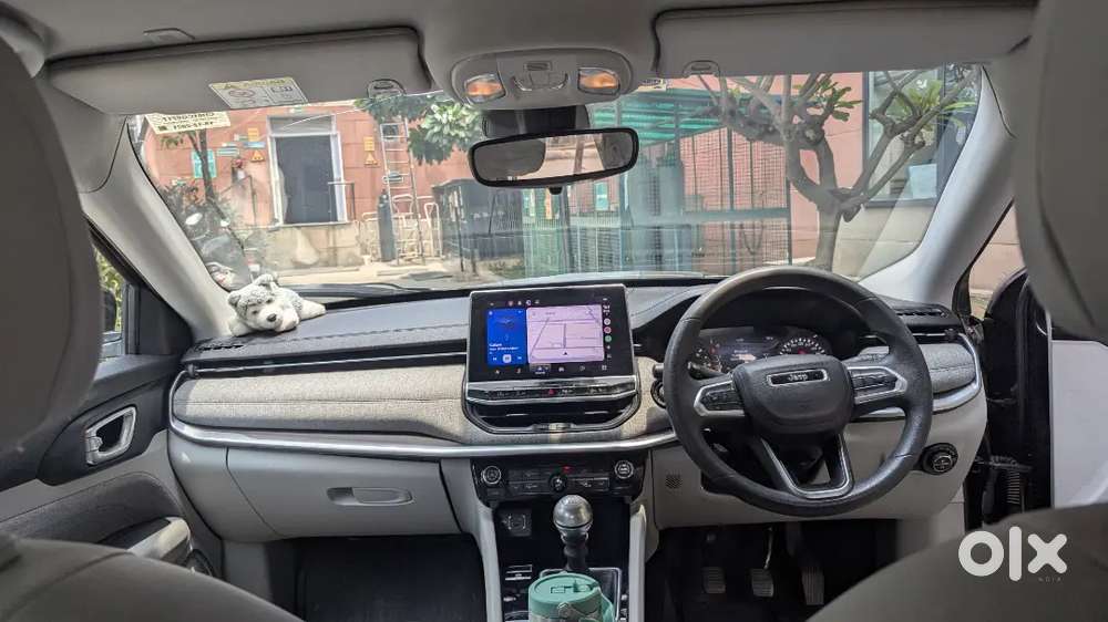 Jeep Compass 2.0 2021
