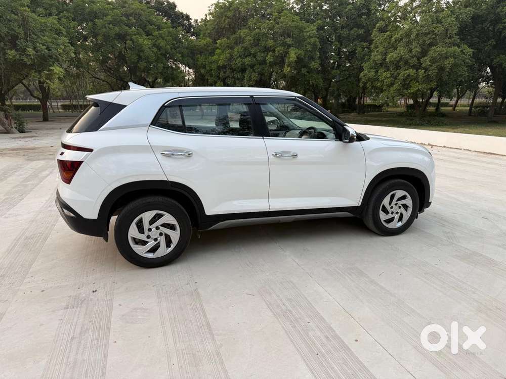 Hyundai Creta 1.5 Ex Diesel, 2021, Diesel