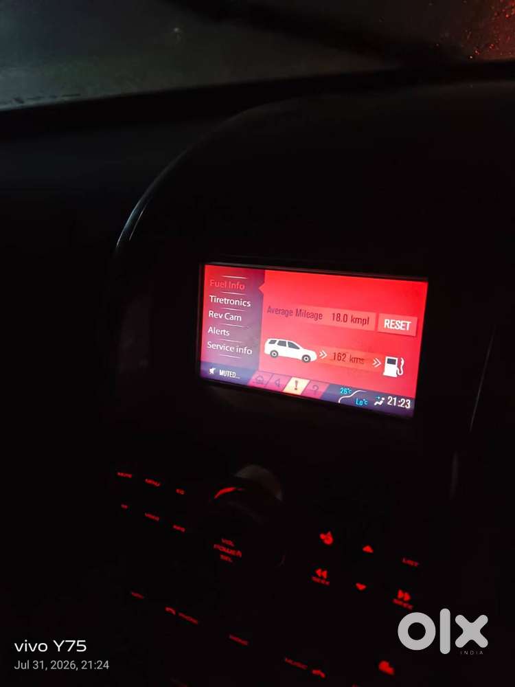 Family Car