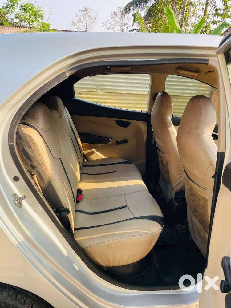 Hyundai Eon Magna +, 2018, Petrol