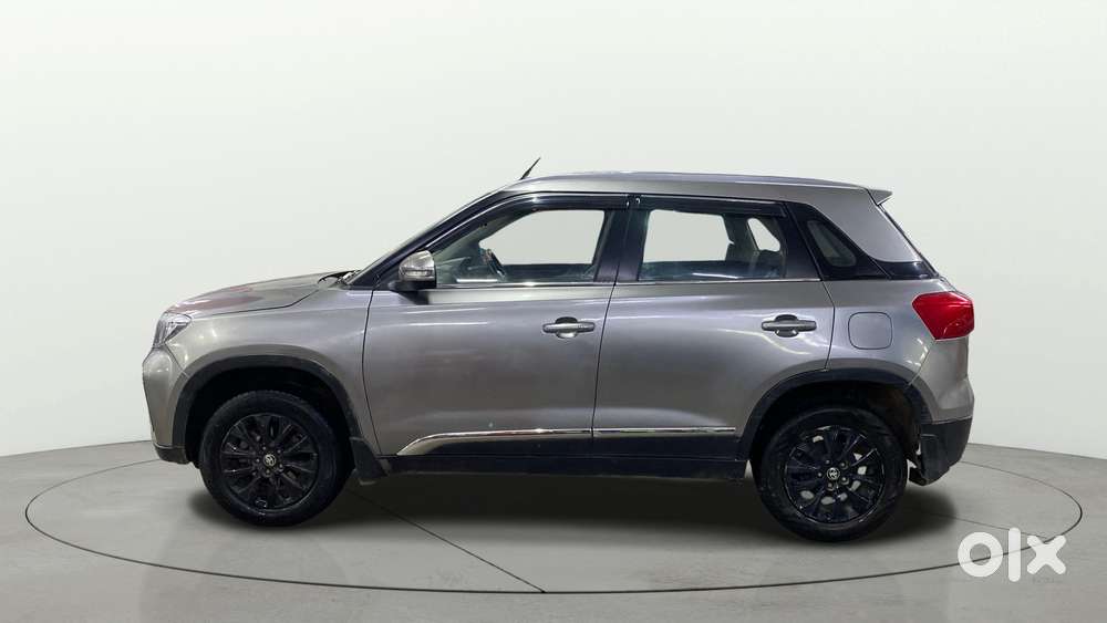 Toyota Urban Cruiser 1.5 High Grade Mt, 2021, Petrol