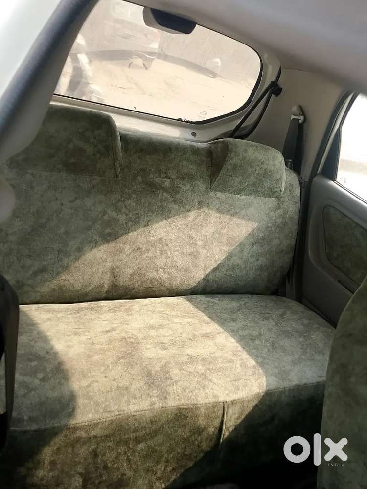 Maruti Suzuki Alto 2014