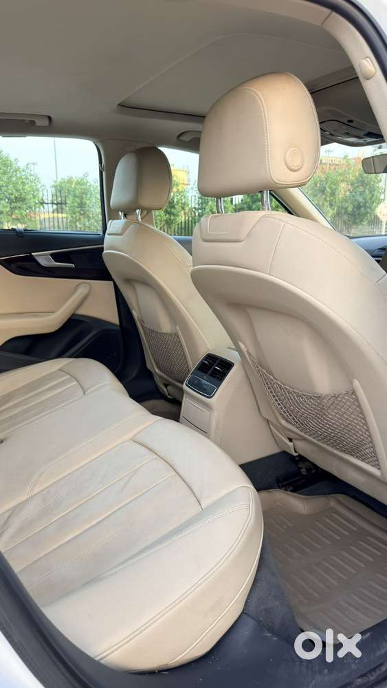 Audi A4 2.0 35 Tdi S Line, 2017, Diesel