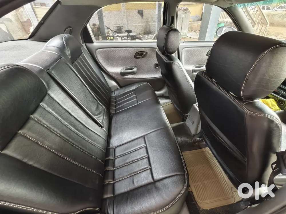 Maruti Suzuki Baleno 2000 Petrol Good Condition