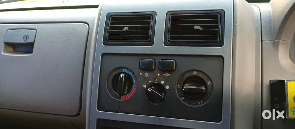 Tata Sumo 2012 Diesel 221152 Km Driven