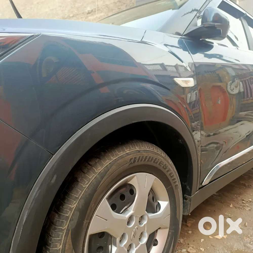 Mahindra Xuv300 2022 Petrol Manual