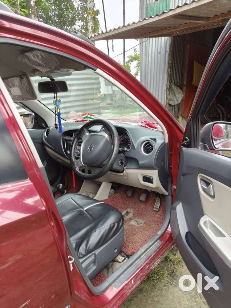Maruti Suzuki Alto K10 2019