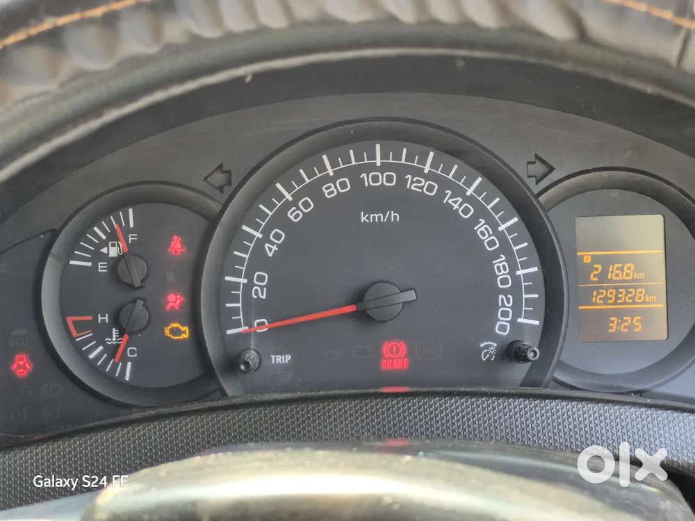 Maruti Suzuki Swift Dzire Tour 2019 Diesel 129000 Km Driven