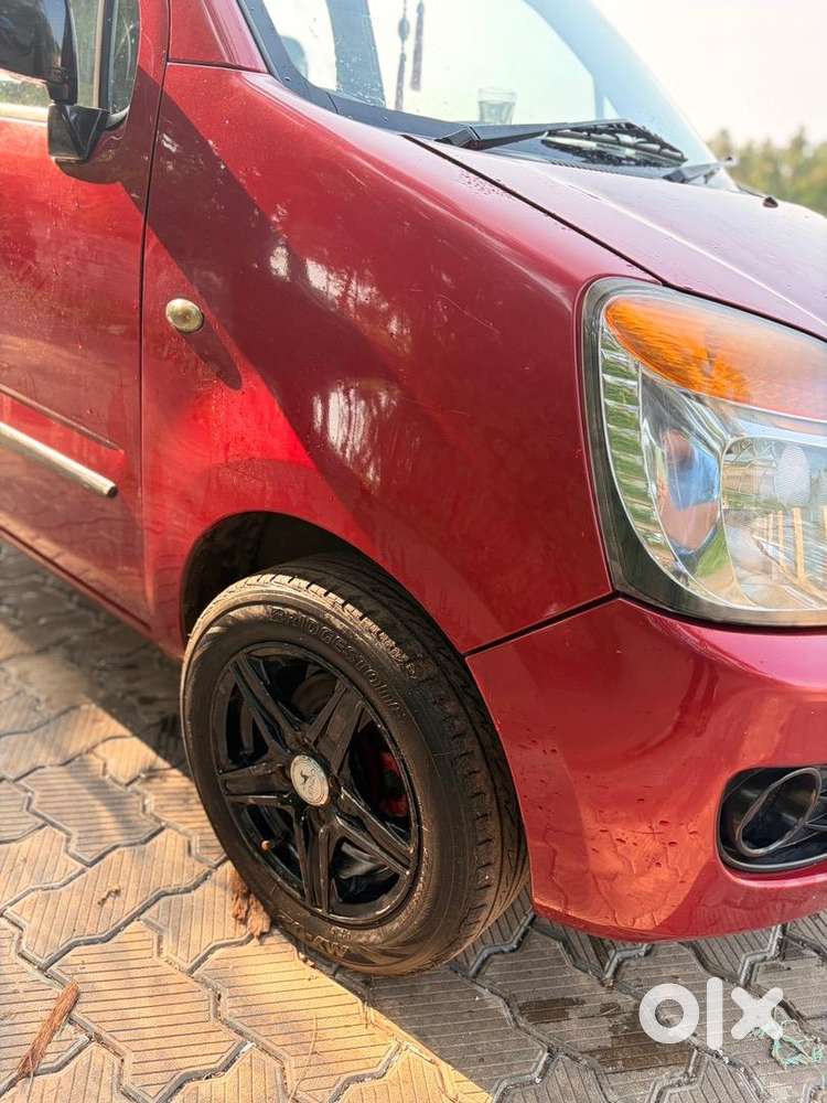 Maruti Suzuki Car 2008