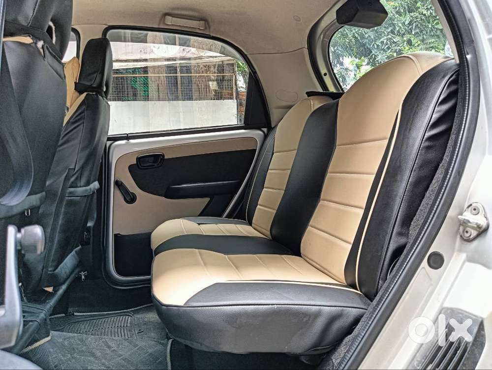 Tata Nano 2017 Petrol 20000 Km Driven