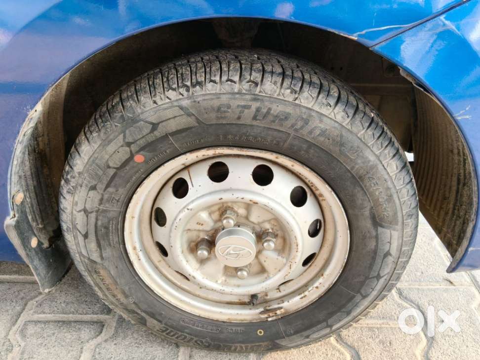 Hyundai Eon D-lite O, 2012, Petrol