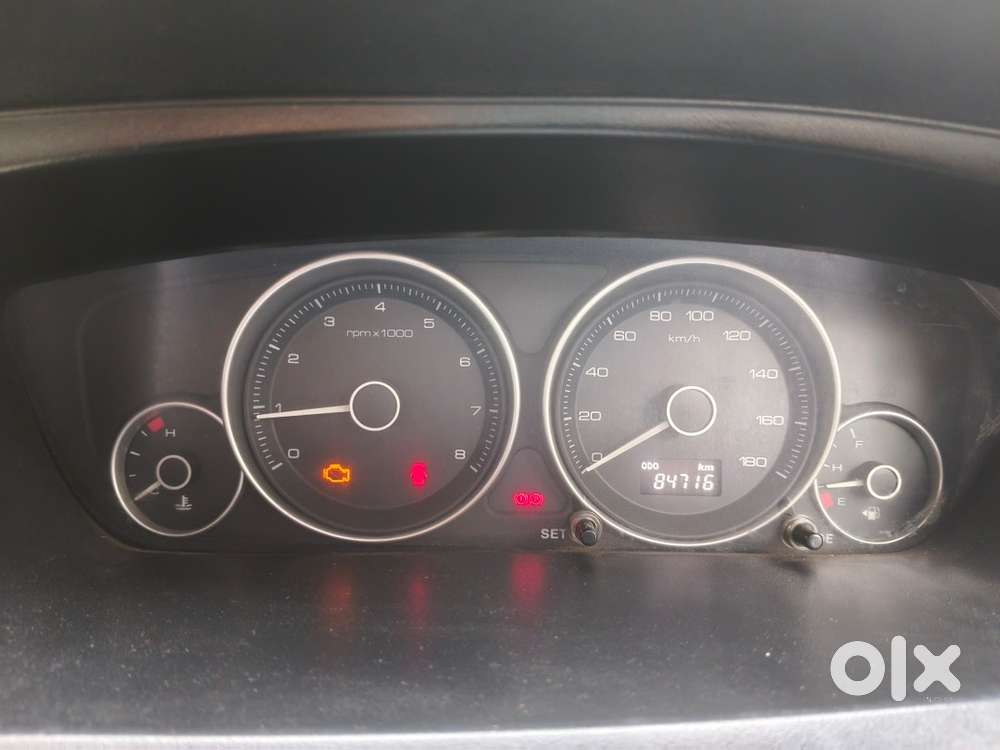 Tata Manza Diesel 2013