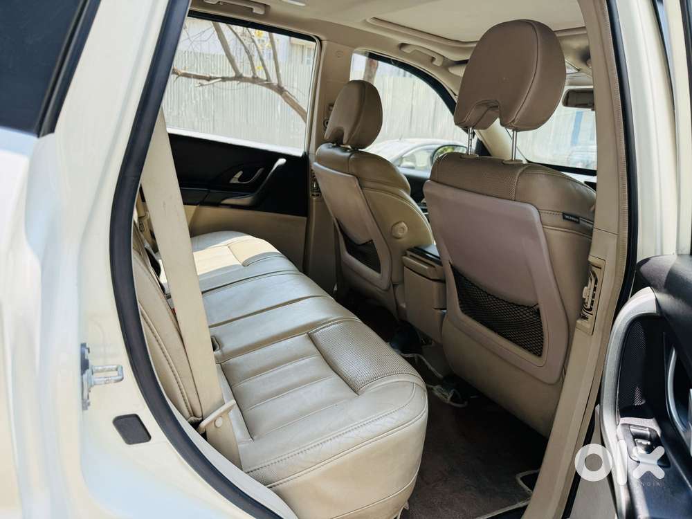 Mahindra Xuv500 W10 2wd, 2017, Diesel