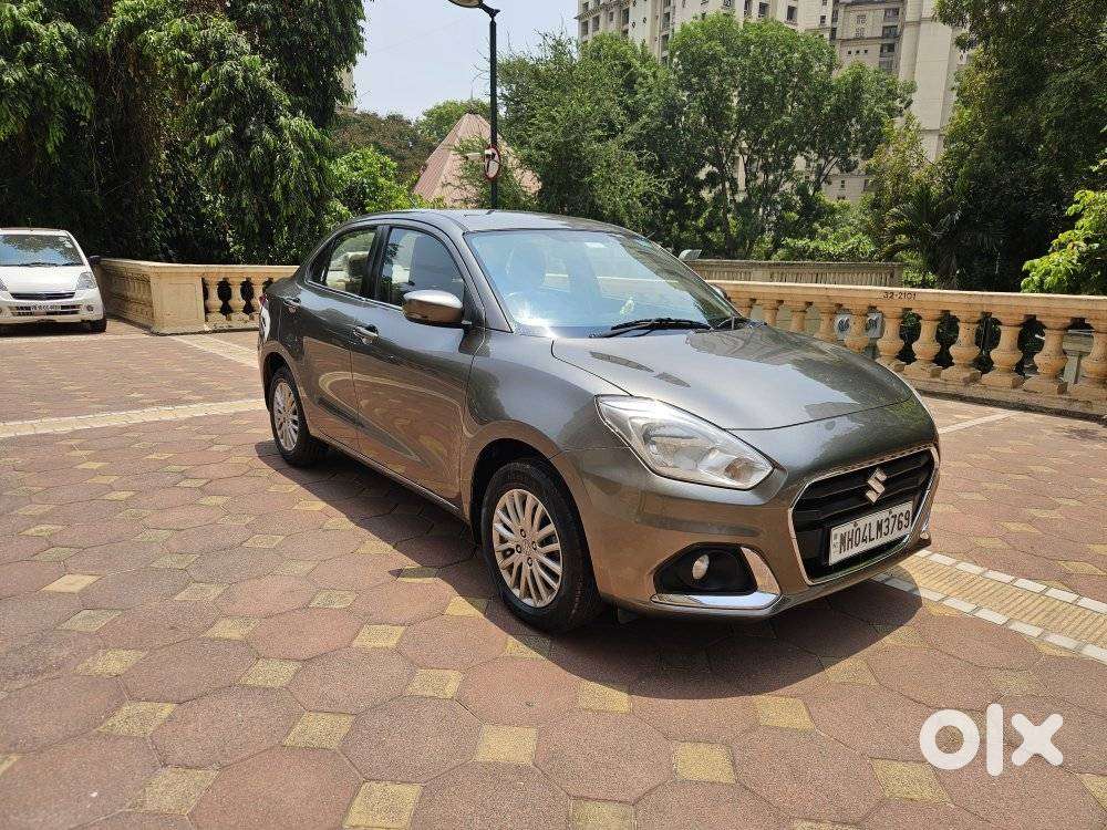 Maruti Suzuki Swift Dzire Zxi + Amt, 2023, Petrol