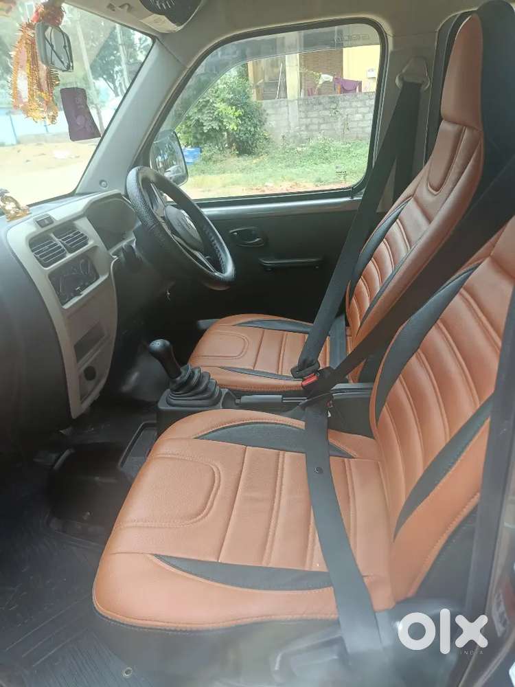Maruti Suzuki Eeco Ac 2026