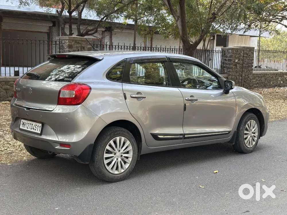 Belon Delta 2021  33,200 Km  Extended Warranty  Full Service History