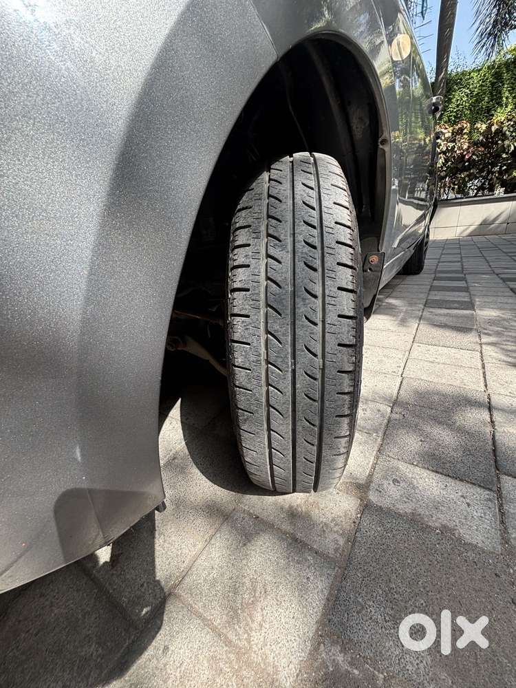 Tata Tiago 1.05 Revotorq Xt, 2018, Petrol