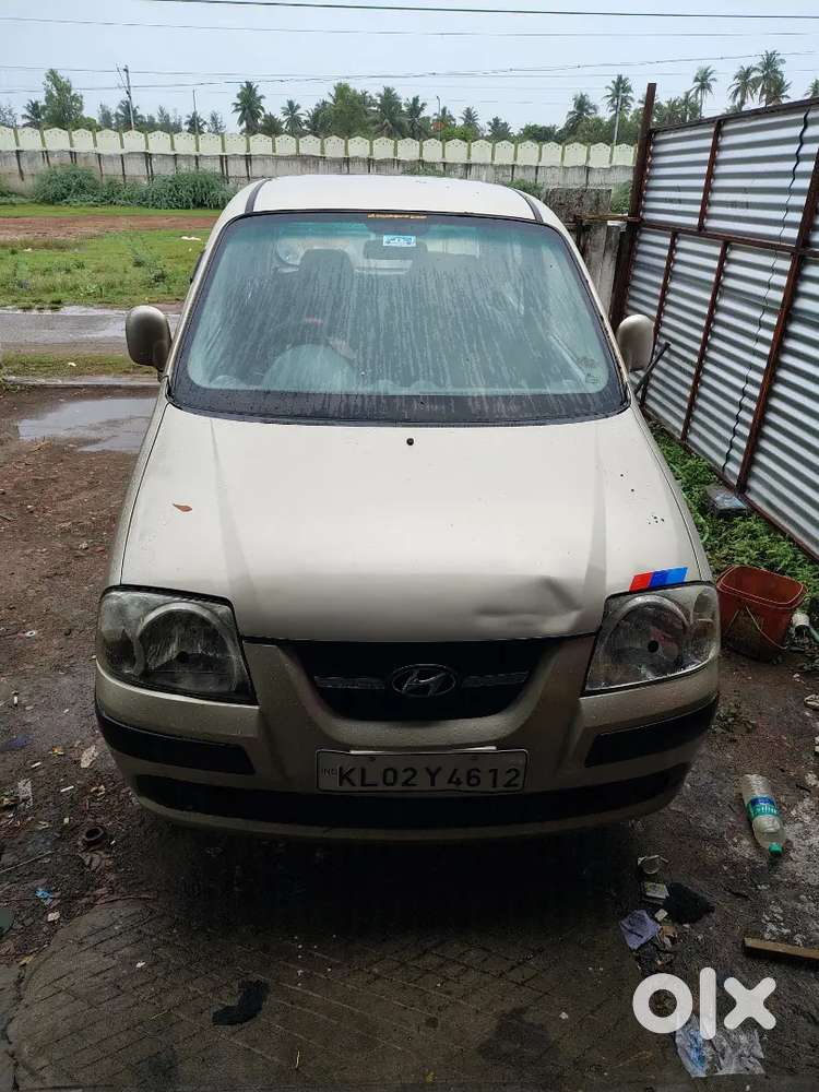 Sandro Xing Normal Steering But All Good Condition