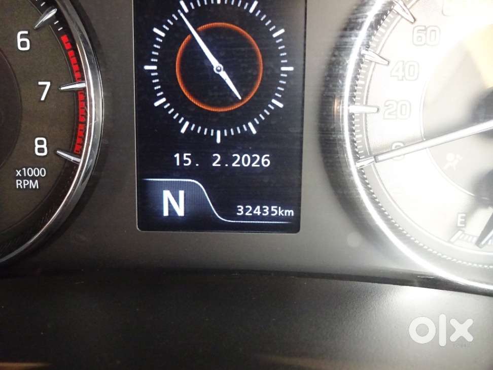 Maruti Suzuki Baleno Alpha, 2022, Petrol