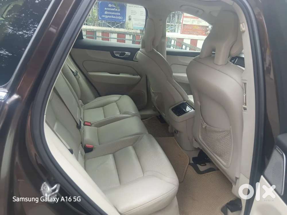 Volvo Xc60 Inscription D5, 2017, Diesel