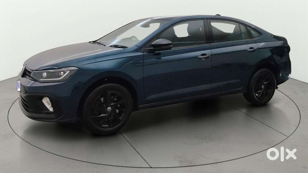 Volkswagen Virtus 1.5 Tsi Gt Plus Evo Dsg, 2025, Petrol