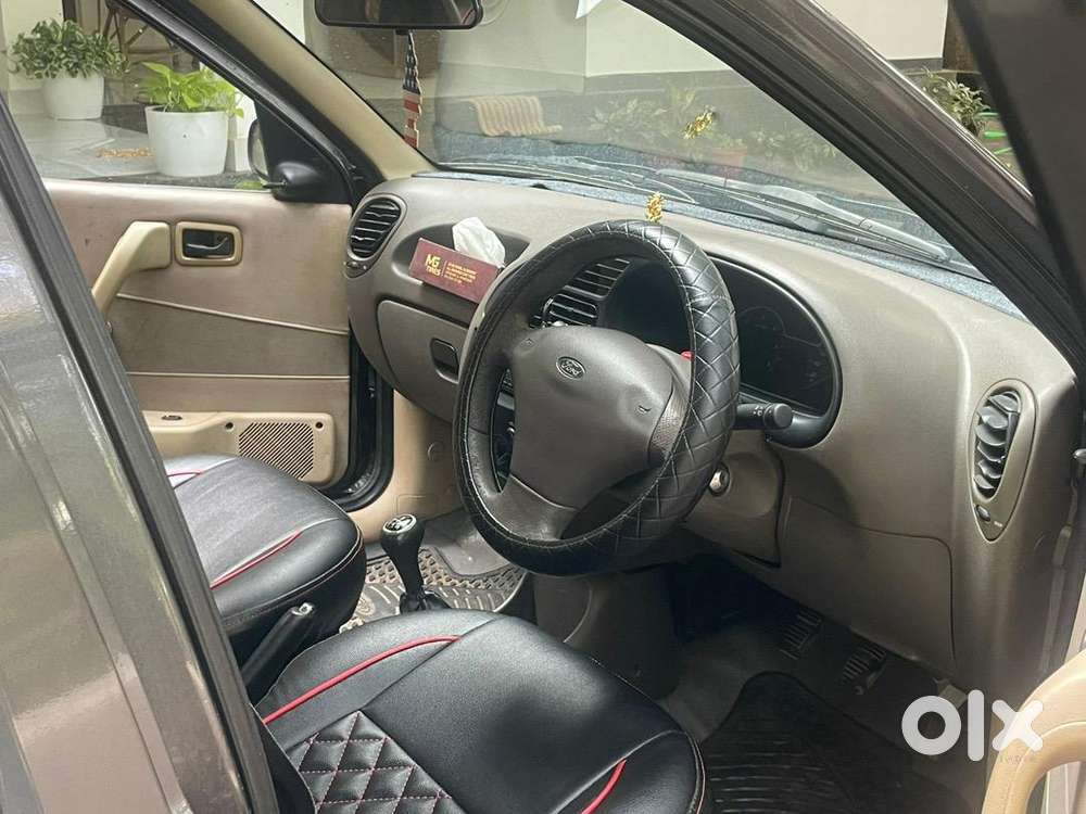 Ford Ikon 2009 Diesel Well Maintained