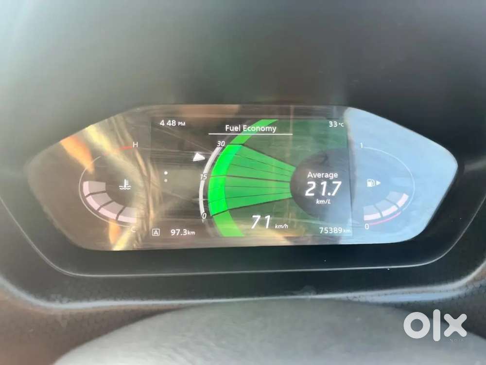 Nissan Magnite 1.0 Premium 2021