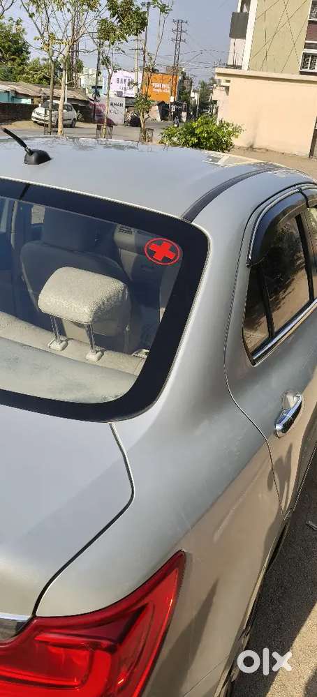 Swift Dzire
