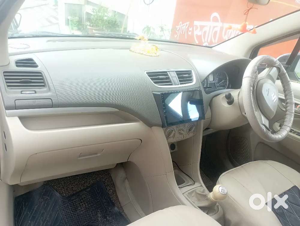Maruti Suzuki Ertiga 2018 Diesel 92000 Km Driven Top Candisan
