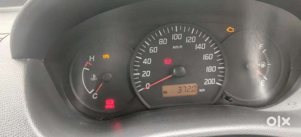 Maruti Swift Lxi 207 Petrol