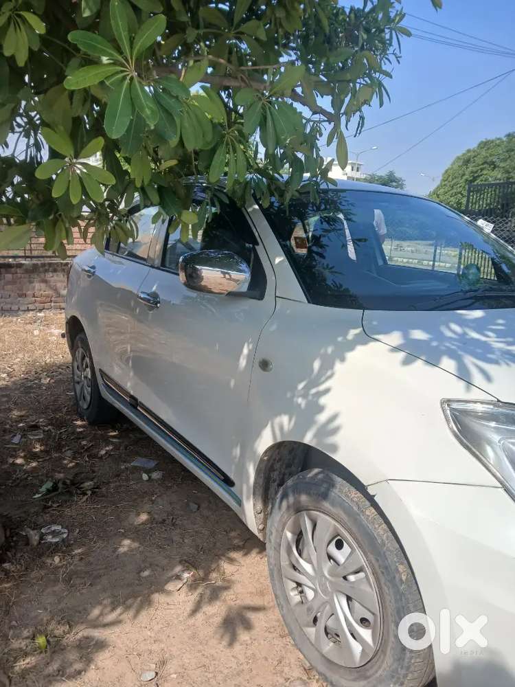 Maruti Suzuki Dzire 2023