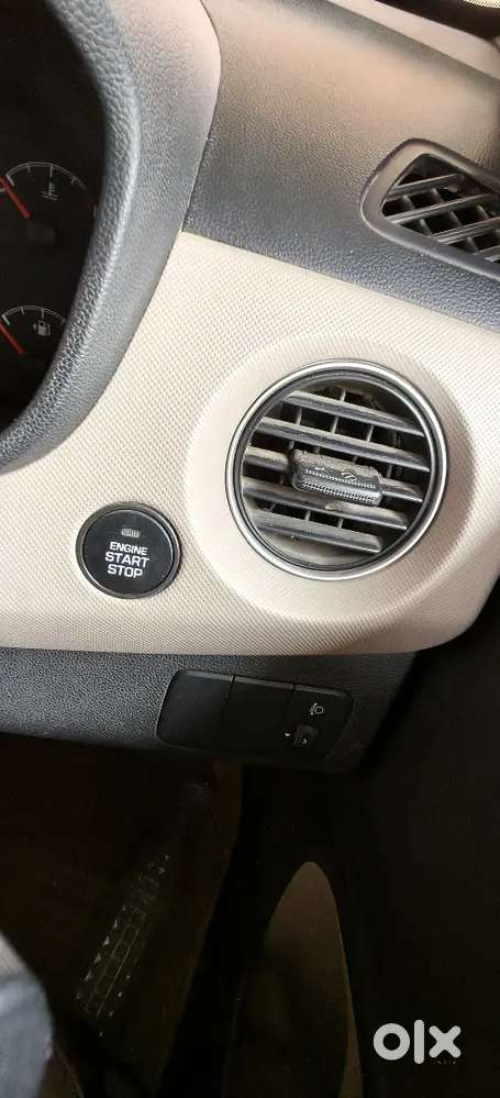 Hyundai Xcent 1.2 Diesel 2014
