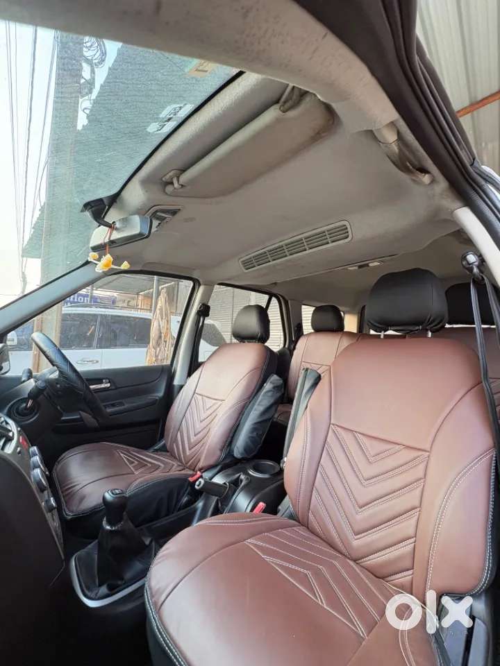Tata Safari Storme [ ] 2.2 Ex 4x2, 2018, Diesel