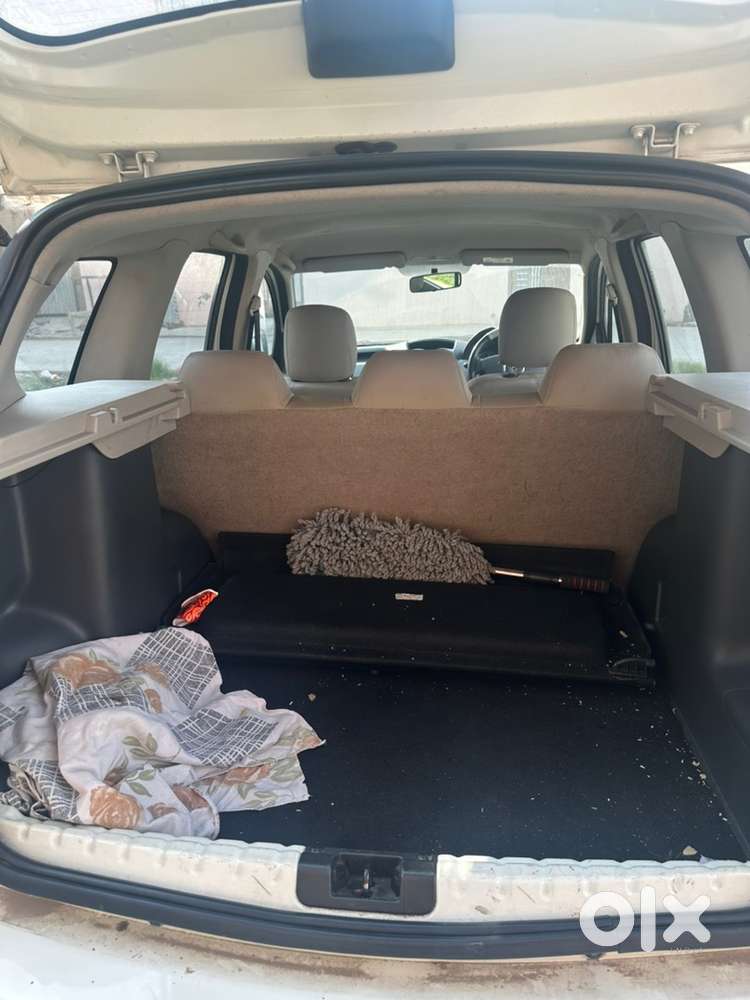Renault Duster 2013 Good Condition