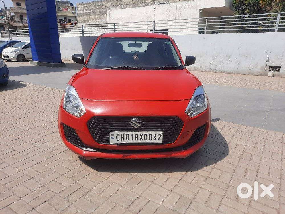 Maruti Suzuki Swift Ldi (o), 2019, Petrol