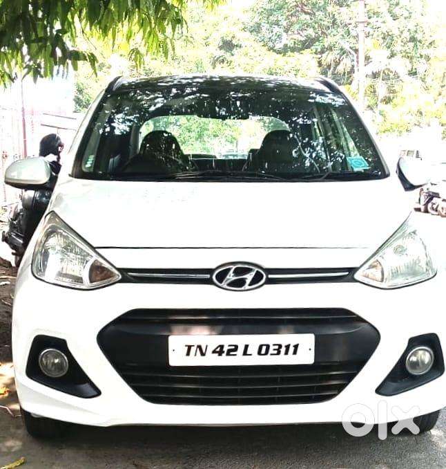 Hyundai Grand I10 Asta 1.2 Vtvt, 2014, Petrol