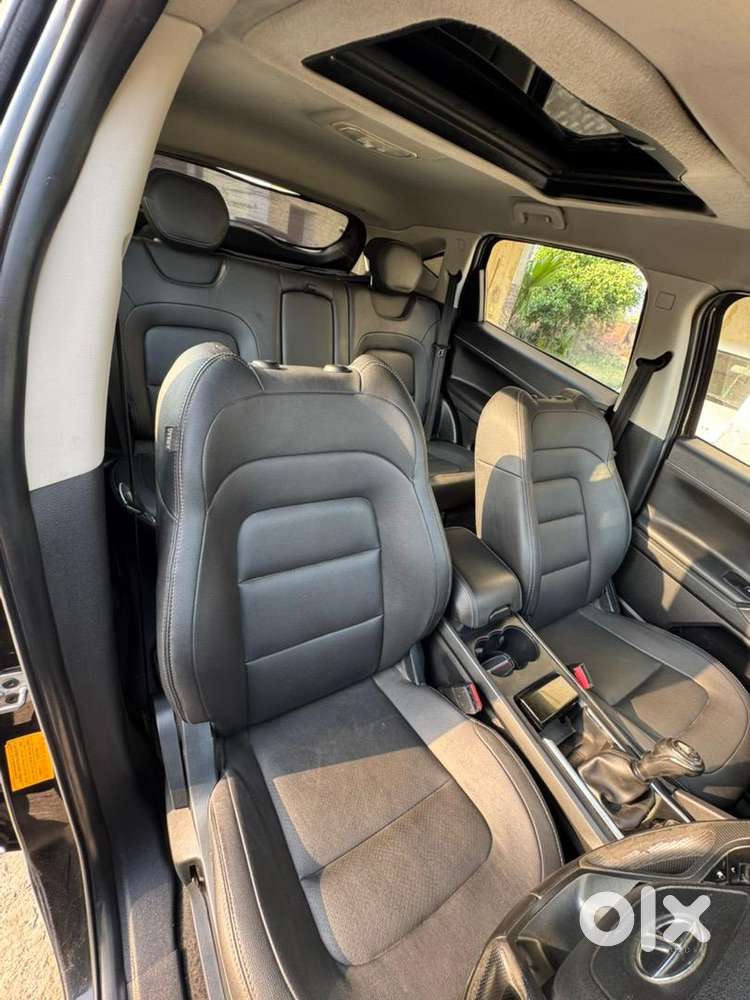 Tata Harrier 2019 Well Maintained