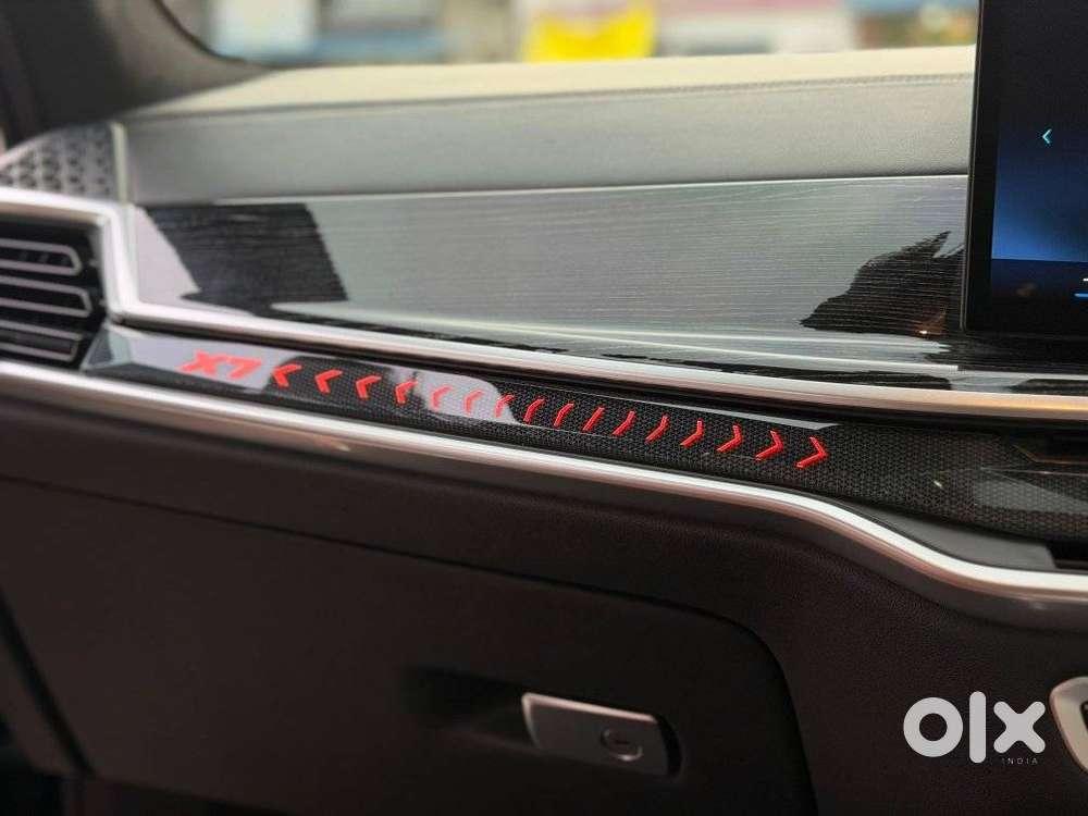 Bmw X7 3.0 Xdrive 40d M Sport, 2024, Diesel