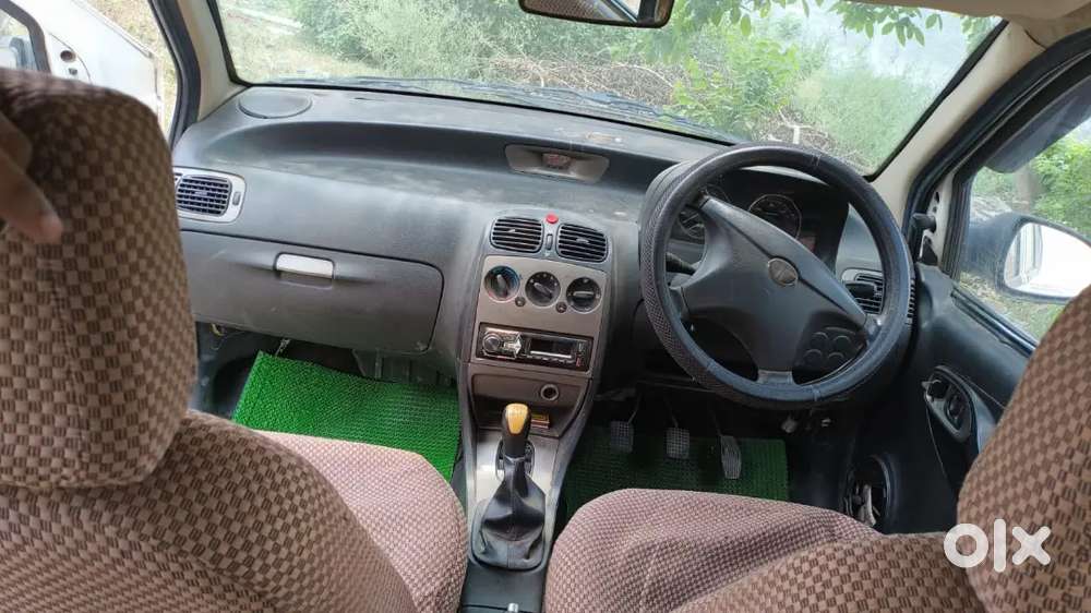 Tata Indigo Ecs 2014 Diesel Good Condition