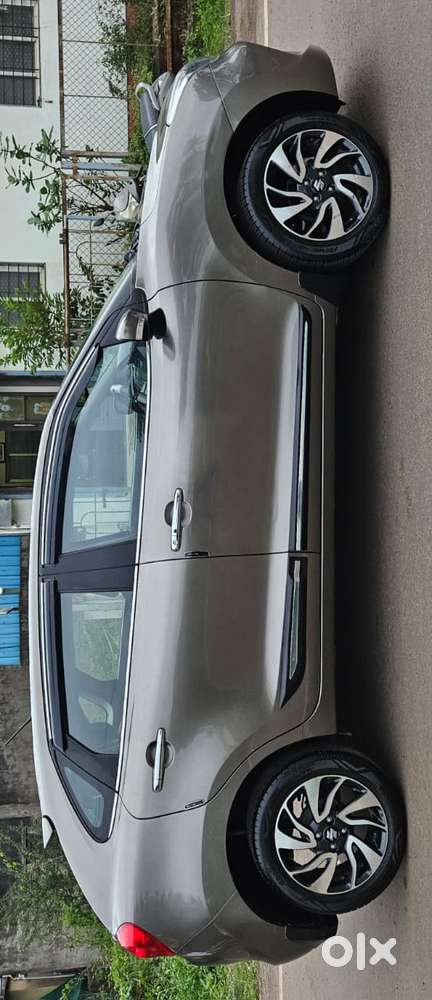 Maruti Suzuki Baleno Zeta, 2020, Petrol