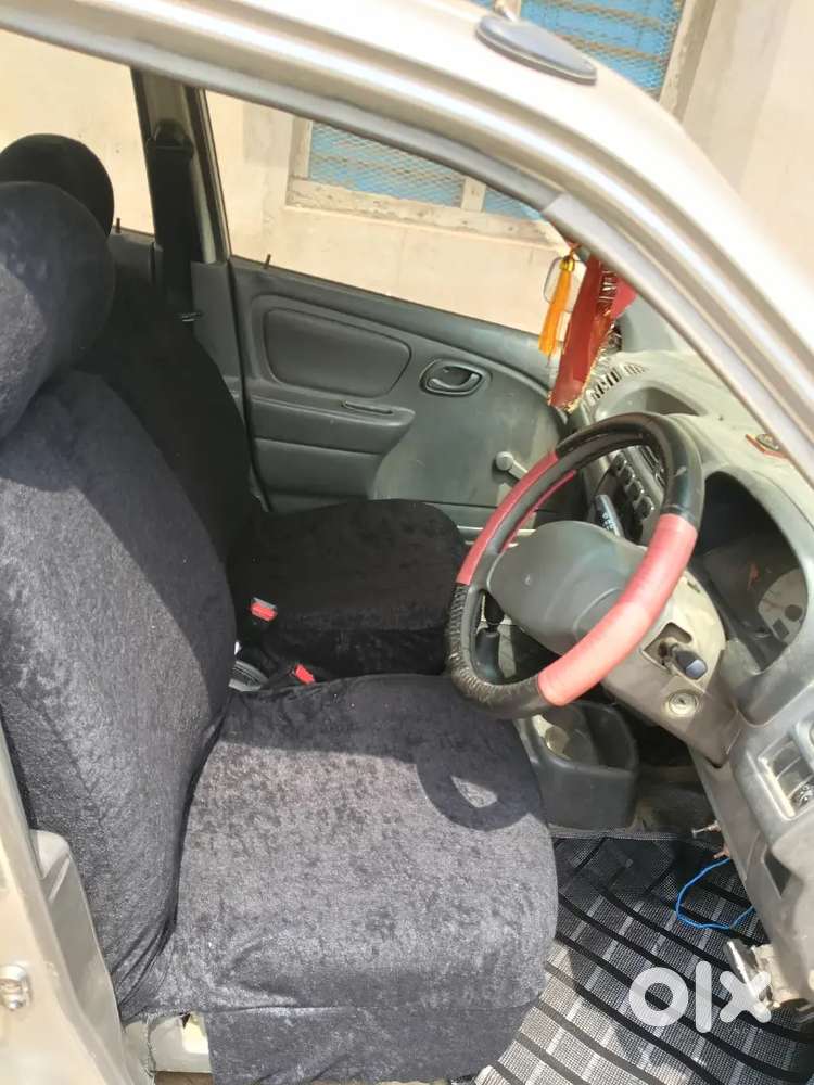 Gadi Me Koi Kaam Nhi Hai