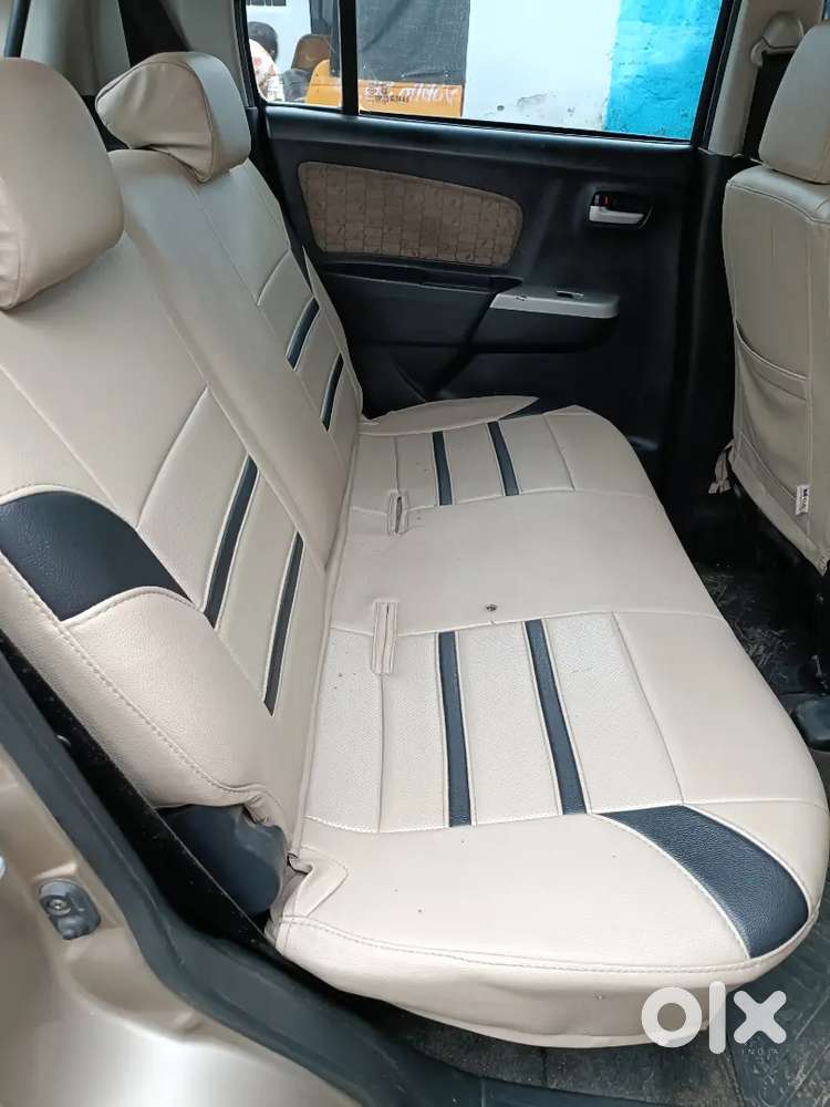 Maruti Suzuki Wagon R 2013
