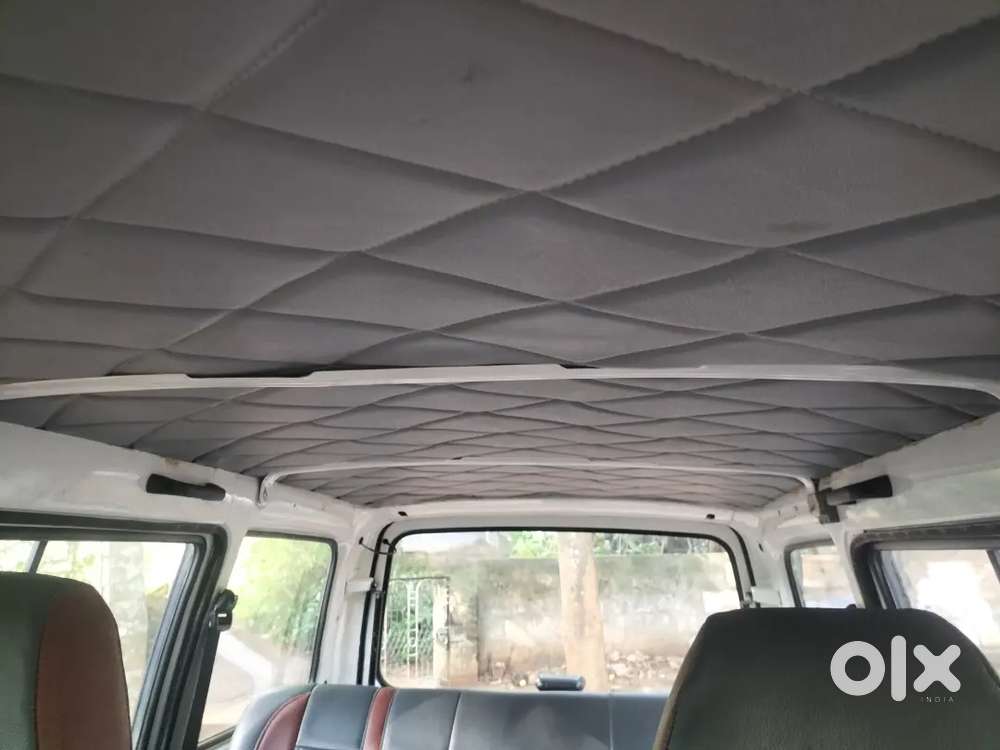 Maruti Suzuki Omni 2007 Lpg 200000 Km Driven