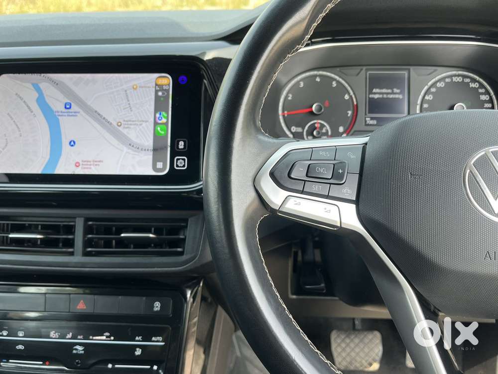 Volkswagen Taigun 1.5 Tsi Gt Plus, 2024, Petrol