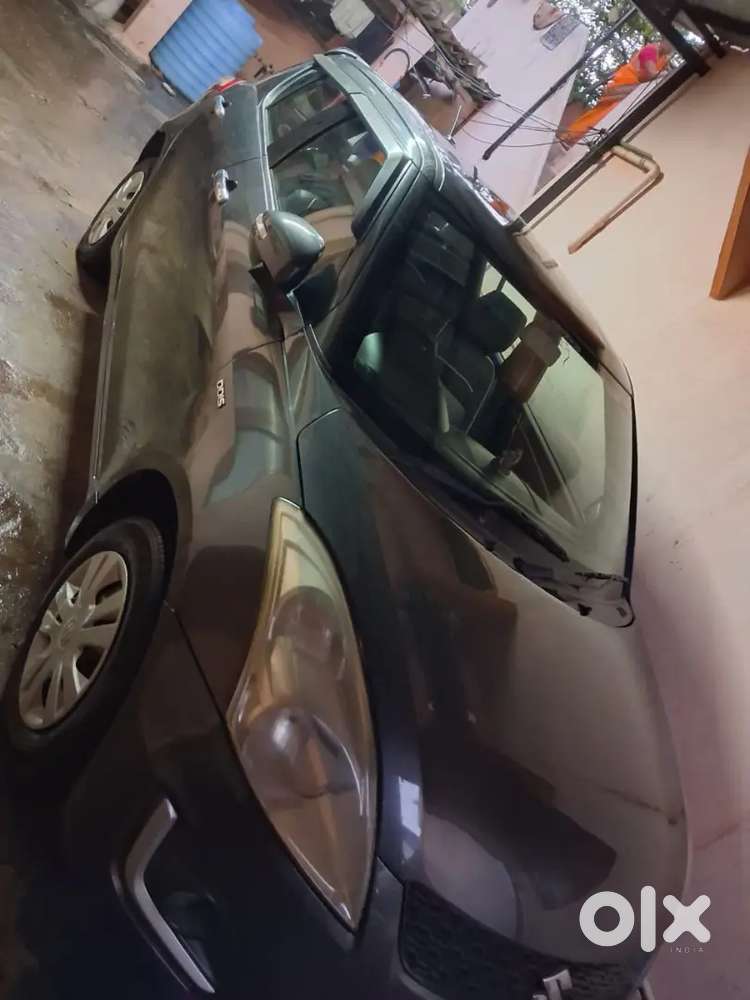 Maruti Suzuki Swift 2015 Diesel Well Maintained