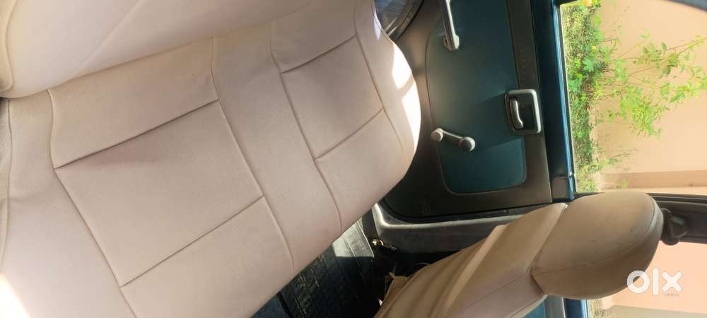 Maruti Suzuki 800 2009 Petrol Well Maintained