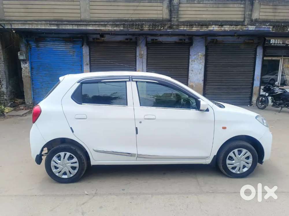 Maruti Suzuki Alto K10 2022 Petrol 31000 Km Driven