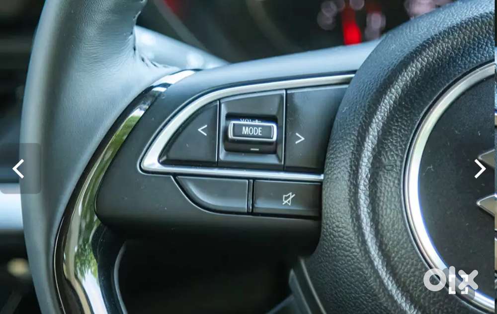 (ex Showroom Price) It's A New Car From Perfect Maruti Suzuki Arina
