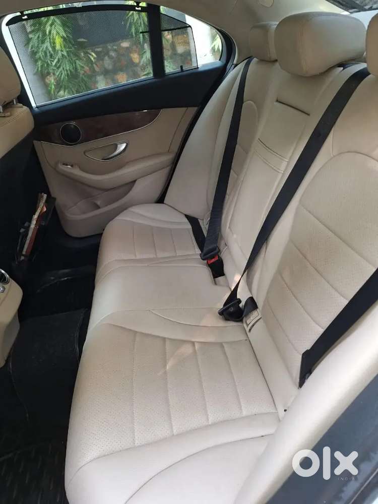 Mercedes Benz#c220 Cdi#automatic#diesel#2015