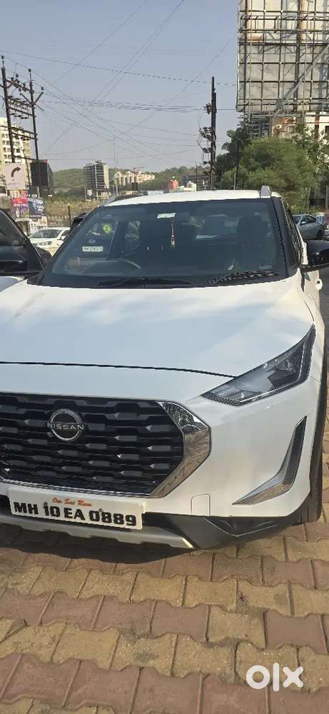 Nissan Magnite 1.0 Xl 2023